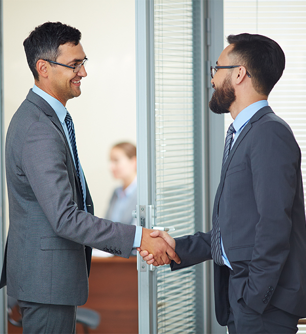 Electronics Components Supplier