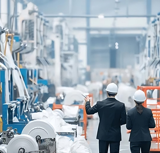 Cinch Connectivity Solutions